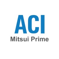 Mitsui Prime ACI logo - Similar company to Advanced Composites