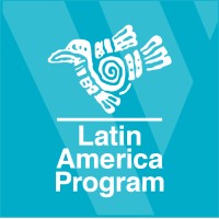 Wilson Center Latin America Program logo - Similar company to Inter-American Dialogue
