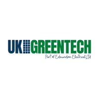 UK Greentech Doncaster logo - Similar company to Premier Electrical Ltd
