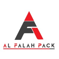 Al Falah Pack logo - Similar company to X51