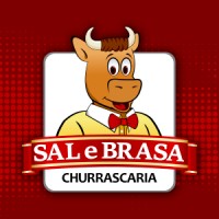 Sal e Brasa logo - Similar company to Bode Do Nô