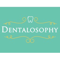 Dentalosophy Dental Clinic logo - Similar company to Hra Group.