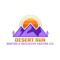 Desert Sun Roofing & Reflective Coating LLC logo - Similar company to Ncsutabletrepair