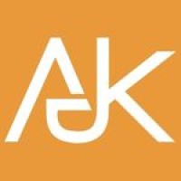 AJK Consulting logo - Similar company to Higherup Digital