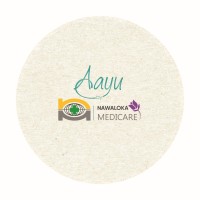 Aayu by Nawaloka Medicare logo - Similar company to Comfort World International - Sri Lanka