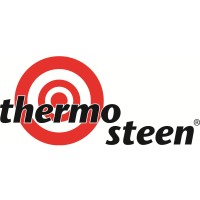 Isoklinker Nederland BV / Thermosteen logo - Similar company to Ledsafety
