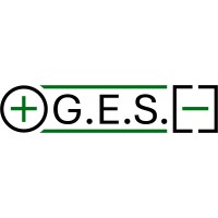 Grid Energy Storages (G.E.S.) logo - Similar company to Tkf Power Quality
