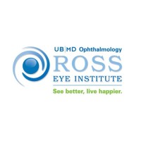 Ross Eye Institute logo - Similar company to Nirlearn