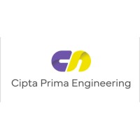Cv Cipta Prima Engineering