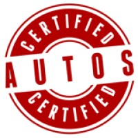 Certified Autos logo - Similar company to Intertain Ltd