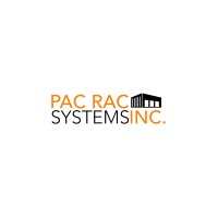 Pac Rac Systems logo - Similar company to Caster-Rack Systems Ltd.