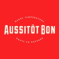 Aussitôt Bon logo - Similar company to Feed.