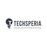 Techsperia logo - Similar company to Masmedi