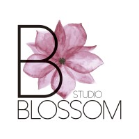 Studio Blossom logo - Similar company to Gamificou Team Building