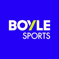 BoyleSports logo - Similar company to Clientcom