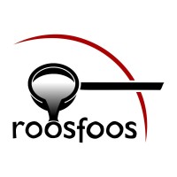 ROOSFOOS logo - Similar company to Rmon Networks, Inc.