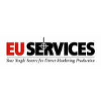 EU Services logo - Similar company to Prolist Inc: A Marketing.Com Company
