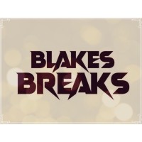 BlakesBreaks logo - Similar company to Ll Distribution