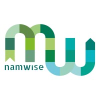 NAMWISE logo - Similar company to Les Imperturbables
