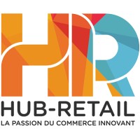 Hub-Retail logo - Similar company to Presstance