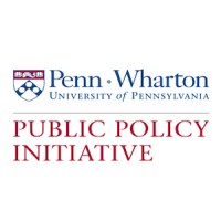 Penn Wharton Public Policy Initiative Student Group