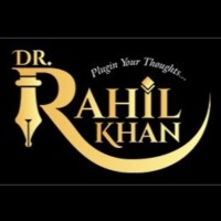 Dr. Rahil Khan logo - Similar company to G Properties