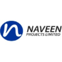 Naveen Projects Ltd logo - Similar company to Cw Services