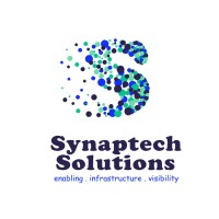 Synaptech Solutions Ltd logo - Similar company to Rapid Tech Insights