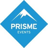 Prisme Events logo - Similar company to Identity Group, Llc