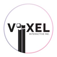 Voxel Interactive logo - Similar company to Sync.Dev
