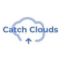 Catch Clouds logo - Similar company to Lifter Digital - Salesforce
