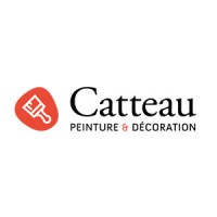 Catteau - Peinture & Décoration logo - Similar company to Asterismos