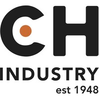 CH Industry logo - Similar company to Prevas Ab | South