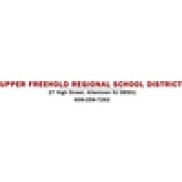 Upper Freehold Reg School Dist