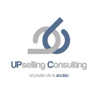 Upselling Consulting, S.L. logo - Similar company to Pi-Tech Labs, S.L.