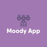 MoodyApp logo - Similar company to Moody