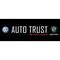 Auto Trust Spare Parts And Accessories logo - Similar company to Tribology, Equipment And Spare Parts  Design Center