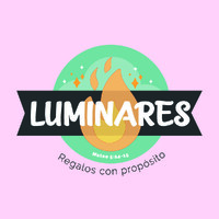 Luminares logo - Similar company to Consejo Deliberante