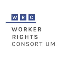 Worker Rights Consortium logo - Similar company to Zero Tolerance Initiative