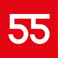 EGO55 logo - Similar company to Ideama
