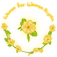 Women For Women Rights logo - Similar company to Wellownet
