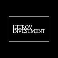 Hitrov Investment logo - Similar company to Vicus Capital Advisors Oy