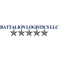Battalion Logistics LLC logo - Similar company to 5D Logistic'S