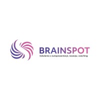 BRAINSPOT logo - Similar company to Space Changer Sp. Z O.O.