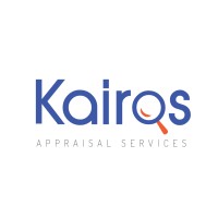 Kairos Appraisal logo - Similar company to Absolute Lending Logistics
