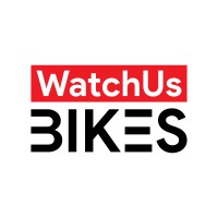 WatchUs.Bikes logo - Similar company to Dynamico Fysiotherapie & Training