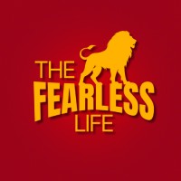 The Fearless Life logo - Similar company to Moxie Creative Solutions