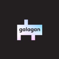 Galagan branding agency logo - Similar company to Tinyteam