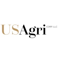 USAgri logo - Similar company to Tasdeer Import & Export