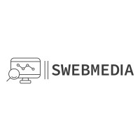 SwebMedia logo - Similar company to Quad Leads